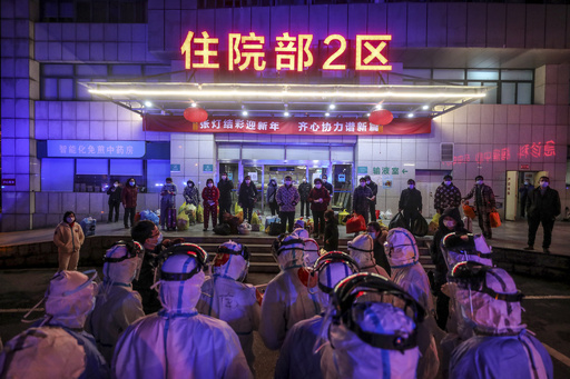 ドイツ、新型ウイルスは「パンデミック」 イタリアは休校決定