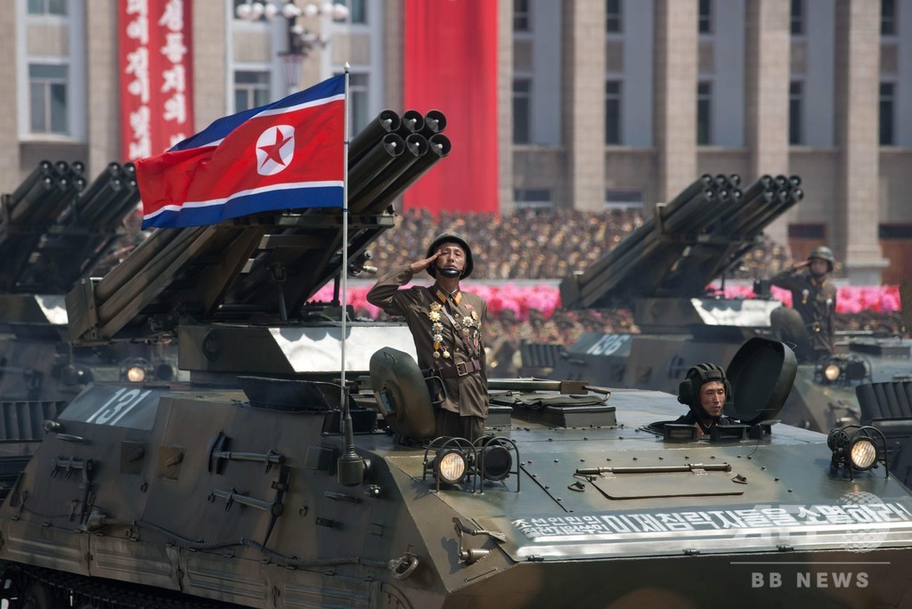 北朝鮮の制裁違反、ドキュメンタリーが暴露 北欧2か国が警告 北朝鮮の制裁違反、ドキュメンタリーが暴露 北欧2か国が警告