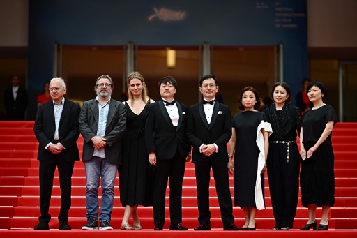 スタジオジブリに名誉パルムドール授与 カンヌ国際映画祭 写真12