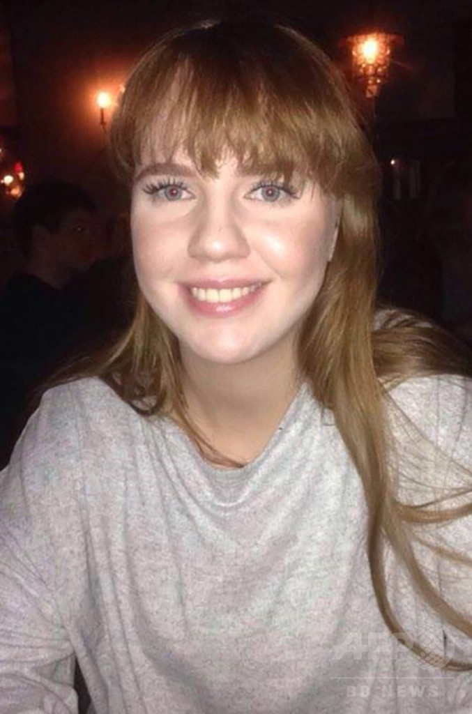 行方不明の若い女性、遺体で見つかる 殺人少ないアイスランドに衝撃 行方不明の若い女性、遺体で見つかる 殺人少ないアイスランドに衝撃
