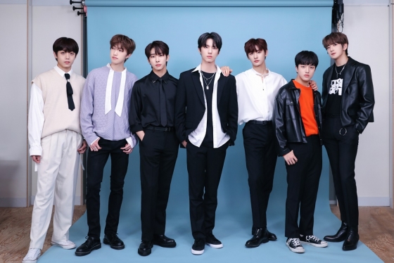 TRENDZ、韓国科学宇宙青少年団の広報大使に KOREA WAVE 写真枚 国際ニュース：AFPBB News