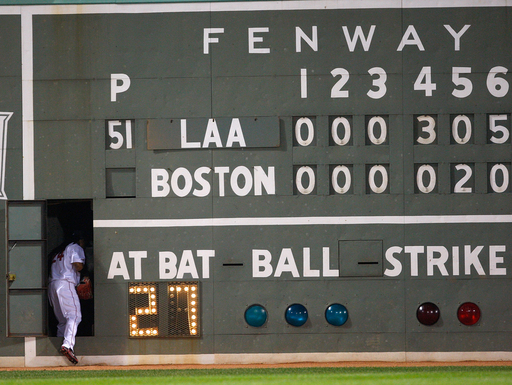 ラミレス レッドソックスからドジャースへトレード移籍 写真4枚 国際