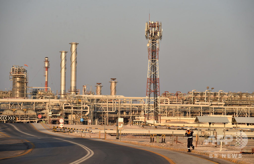 サウジ国営石油アラムコ、IPOを延期 無人機攻撃による減産が理由か サウジ国営石油アラムコ、IPOを延期 無人機攻撃による減産が理由か