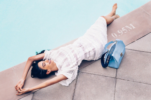 CH キャロリーナ ヘレラ」新作バッグをチェック 写真8枚 国際ニュース