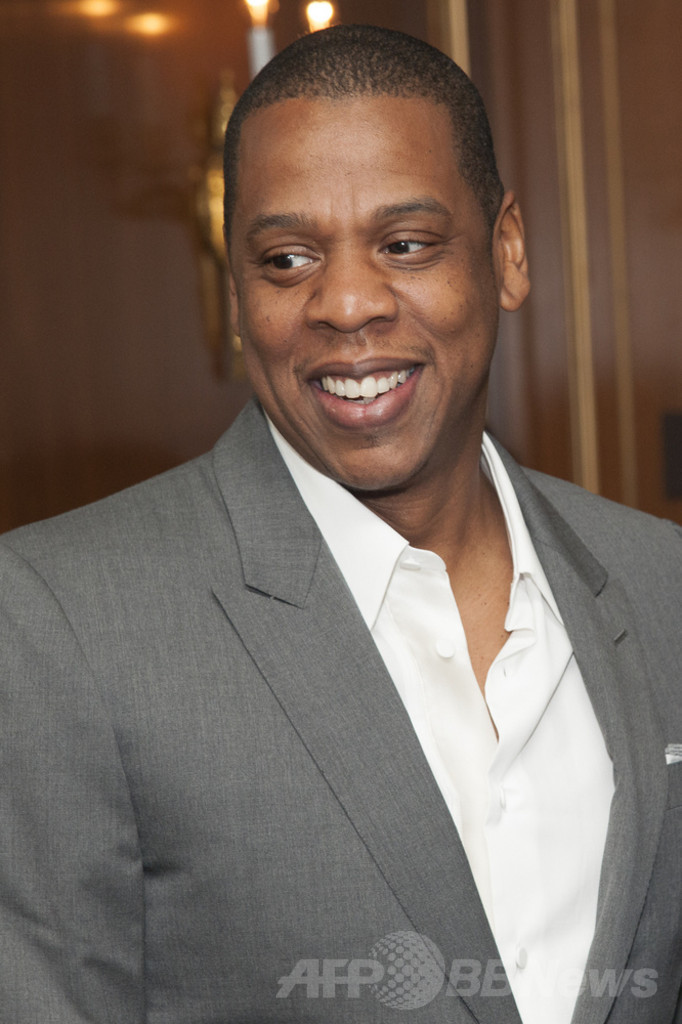 ジェイ・Z、愛する妻ビヨンセに贈ったバレンタインのプレゼントは？