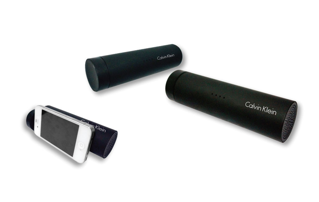 「カルバン・クライン アンダーウェア」ポップアップ