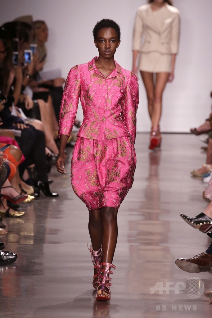 「ザック・ポーゼン」17年春夏