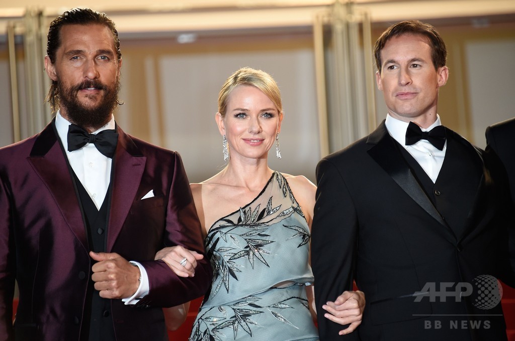 カンヌ4日目、ナタリー・ポートマンにシエナ・ミラーほか華やかなレッドカーペット