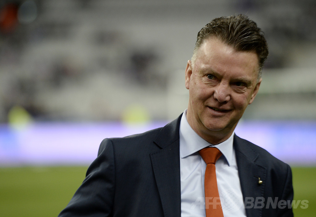 モイーズの後任は誰？AFPが考えるマンU新監督候補5人