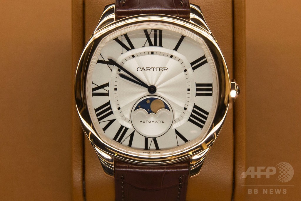 【写真特集】国際高級時計見本市「SIHH 2017」開幕