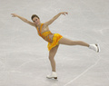 フィギュアスケート全米選手権（2013 Prudential U.S. Figure Skating Championships）は26日、米ネブラスカ（Nebraska）州オマハ（Omaha）にあるセンチュリーリンク・センター（CenturyLink Center）で行われ、女子シングル・フリースケーティング（FS）ではアシュリー・ ワグナー（Ashley Wagner）が121.27点を記録し、合計188.84点で優勝を果たした。

演技に臨むアシュリー・ワグナー（2013年1月26日撮影）。(c)AFP/Getty Images/Jonathan Daniel