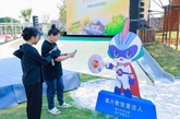 デジタル技術で中国の法治サービスがより身近に