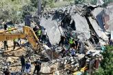 イスラエルが停戦後最大規模の空爆、レバノン南部で少なくとも9人死亡