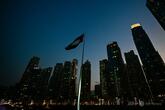 UAE、同国が侵略に積極的関与とのイラン主張を否定