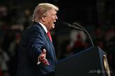 トランプ氏のロシア産軽油輸入合意に反発 米超党派議員7人、撤回要求