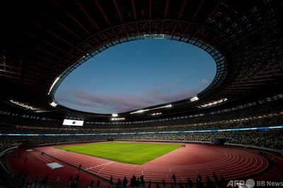 東京五輪サッカー 組み合わせ決定 男子日本は仏など同組 写真1枚 国際ニュース Afpbb News