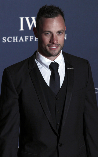 ジョコビッチがローレウス賞を受賞