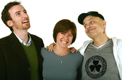 ＜第10回ソノマバレー映画祭＞映画「Canvas」 ポートレート撮影にキャスト＆クルーが登場 - 米国