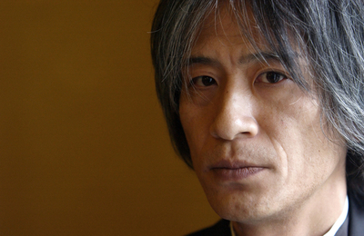 ＜第9回ドーヴィル・アジア映画祭＞サトウトシキ監督登場 - フランス