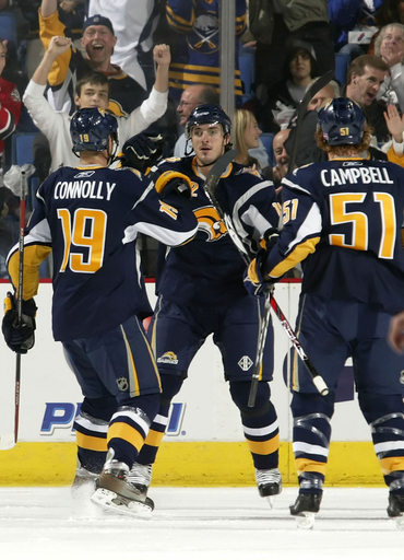 セイバーズ スラッシャーズを降しシーズン初勝利