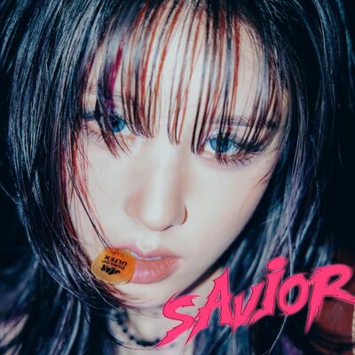 ARTMSヒジン、初のロックシングル「sAvioR」発表