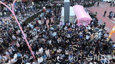 ソウル市、2050年に人口810万人まで激減…20代～40代の働き手がわずか9.7％に