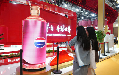 茅台、年末に供給量抑制策　卸値が急反発