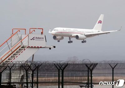 北朝鮮の高麗航空、平壌―上海便の運賃告知…5年ぶり直行便再開へ