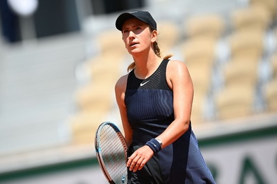 アザレンカ、全仏OPの男女格差に不満「ちっとも同意できない」