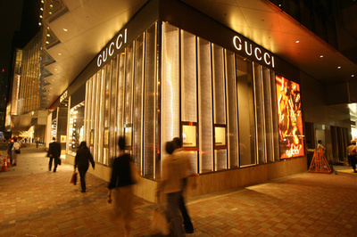 仏ケリング、減益でも株価は上昇