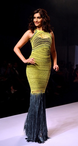 インドでファッション・ウィケンド開催、「マーク・ファスト」らが参加