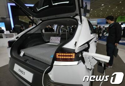 韓国・電気自動車で価格競争…生き残り企業で再編の可能性
