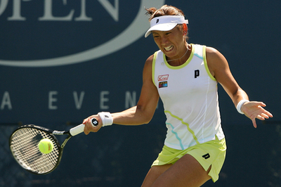 杉山 逆転勝利で3回戦進出