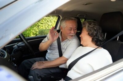 オーダーメイド型条件付き運転免許 [KWレポート] 韓国・高齢ドライバーの本音 (4)