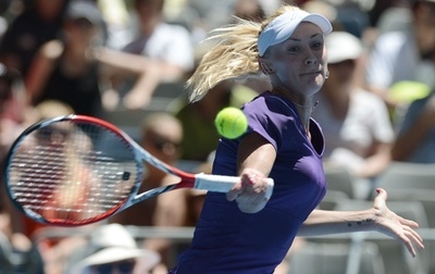 李娜が3回戦に進む、全豪オープン