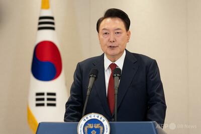 韓国大統領「中国人のスパイ行為」非難 中国は不満表明