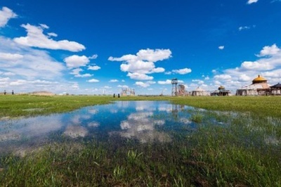 氷点下48度の厳寒地が全国一の暑さに 中国東北部異例の高温