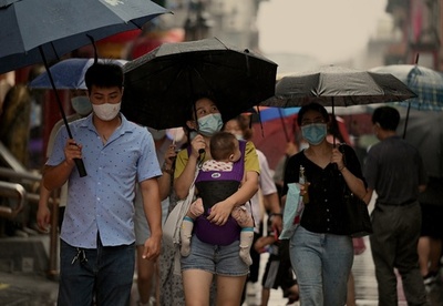 人間開発指数、2年連続低下 コロナなど要因