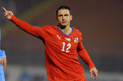 チェコ サンマリノに快勝、W杯予選