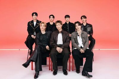 BTSのグラミー賞不参加表明、主催団体CEOが説明「区分や差別ではない」