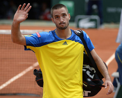 トロイキ、ドーピング違反で18か月の出場停止に