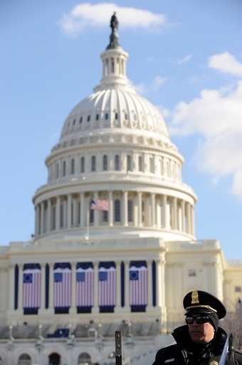 「民主主義とは何か」、米政府主催のつぶやきコンテスト 優勝は中国人？