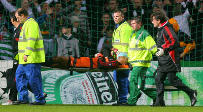 UEFA ジダとACミランにも調査を開始