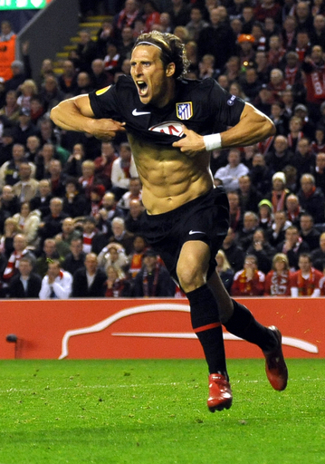 アトレティコとフラムが決勝進出 リバプールはアウェイゴールに泣く