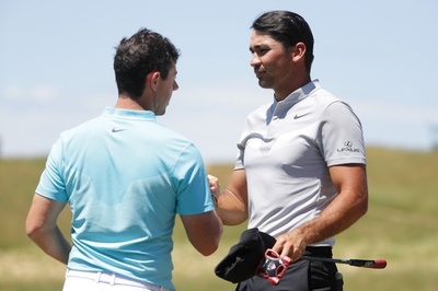 デイ「最高の準備ができていた…」、通算10オーバーで予選落ち 全米OP