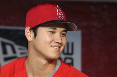 エンゼルス大谷が来月2日のアストロズ戦で復帰登板、球団発表