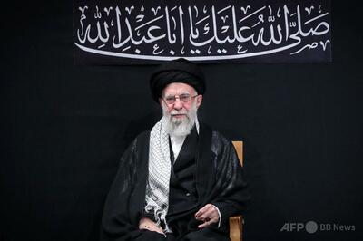 イラン、米国が濃縮停止を要求するなら核協議再開しない