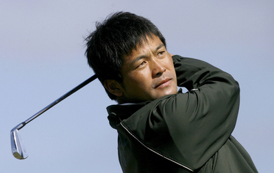 ＜男子ゴルフ エストリル・オープン2007＞3日目、手嶋 首位と3打差の単独5位につける - ポルトガル