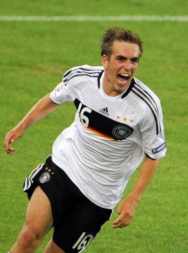 ドイツ トルコを破り決勝進出