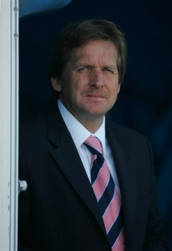 シュスター氏 レアル・マドリードの監督を希望